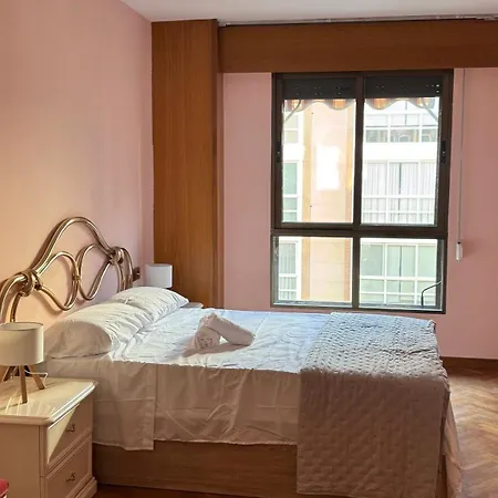 Martin El Humano Privat bolig Valencia