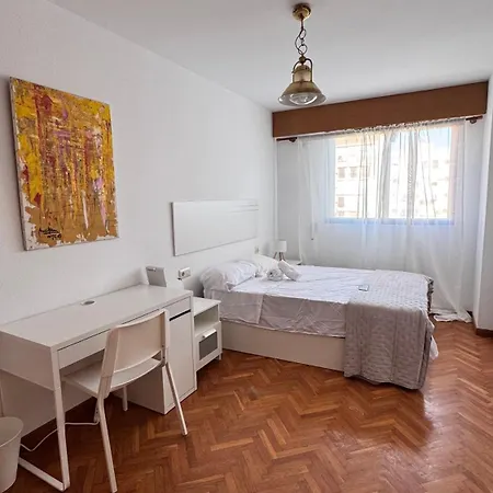 Privat bolig Martin El Humano