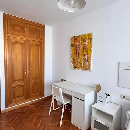 Privat bolig Martin El Humano