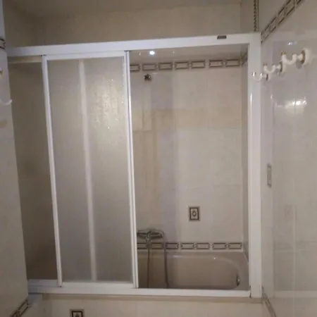 Privat bolig Martin El Humano Valencia